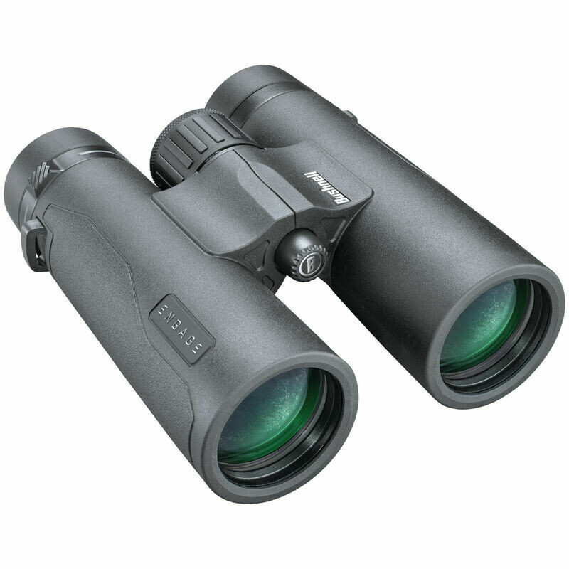 BUSHNELL 10X42MM ENGAGE X BINOCULAR