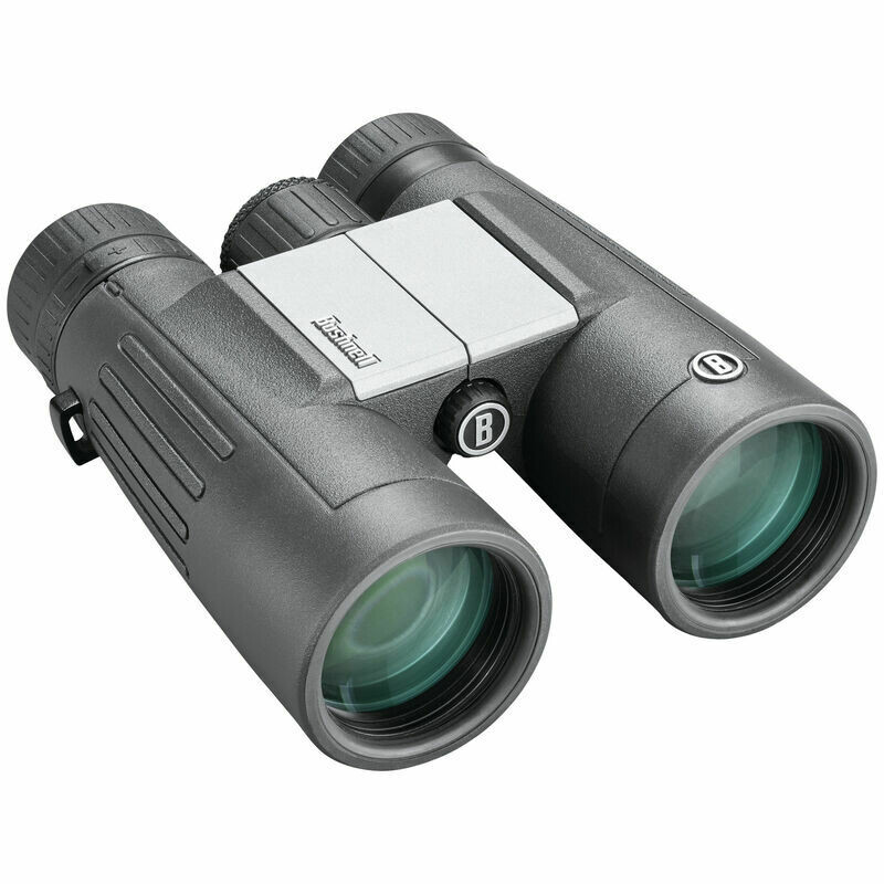 BUSHNELL 10X42MM POWERVIEW 2 BINOCULAR