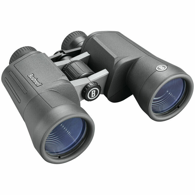 BUSHNELL 10X50MM POWERVIEW 2 BINOCULAR