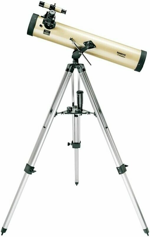 TASCO 420X3&quot; (76MM) LUMINOVA 40076420 (TELESCOPE)
