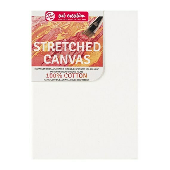 ROYAL TALENS 13X18CM COTTON CANVAS 9575131M