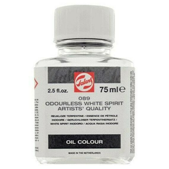 ROYAL TALENS 75ML WHITE SPIRIT 24280089