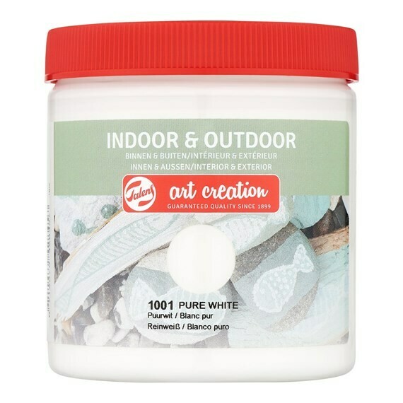 ROYAL TALENS 250ML INDOR &amp; OUTDOOR ASSTD COLOUR