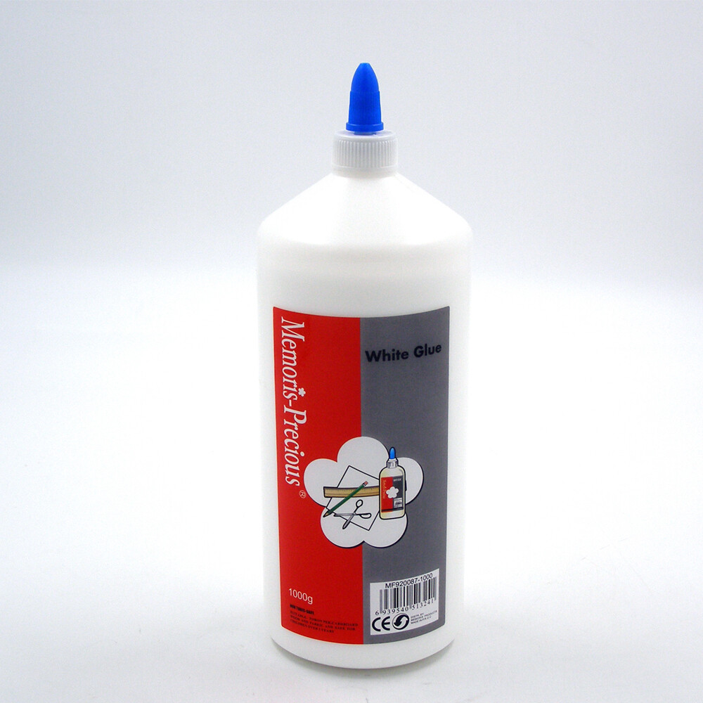 RSC BAO YE 1000ML WHITE GLUE ES3-GB25 D19-50