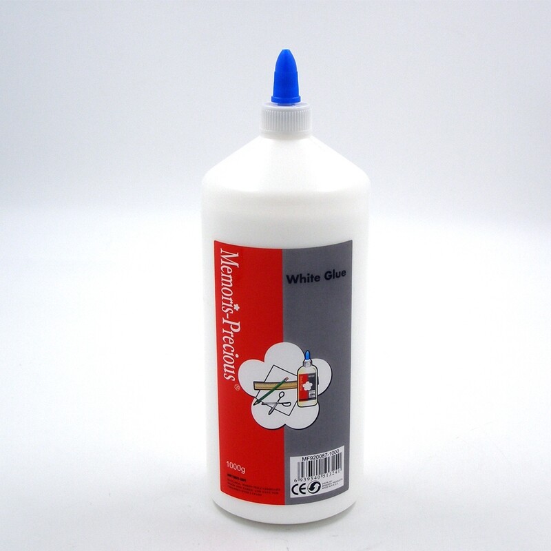 RSC BAO YE 1000ML WHITE GLUE ES3-GB25 D19-50