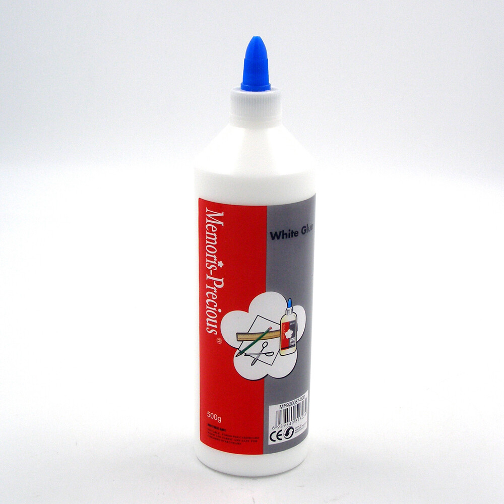RSC MINTIAN 500ML WHITE PVA GLUE LH-500 D19-49