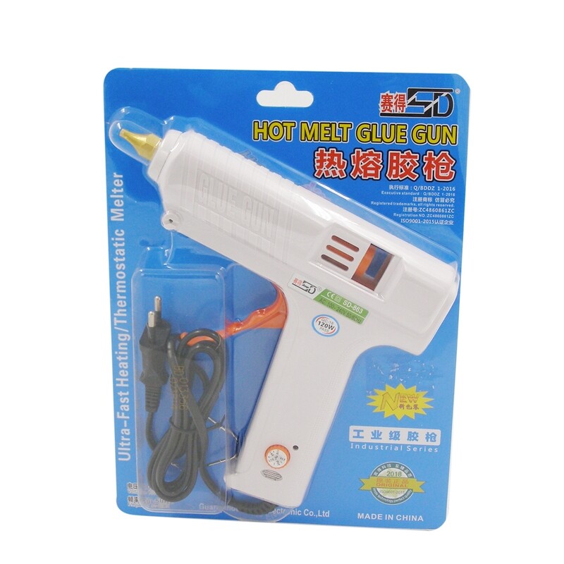 RSC SD GLUE GUN HO MELT SD-863 D19-32