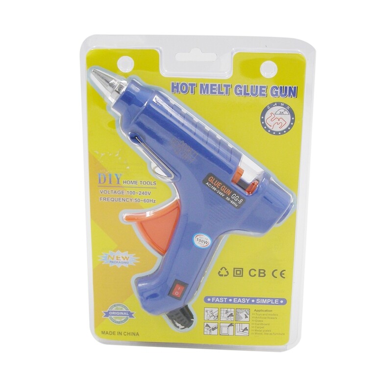 RSC GG-8 GLUE GUN D19-33