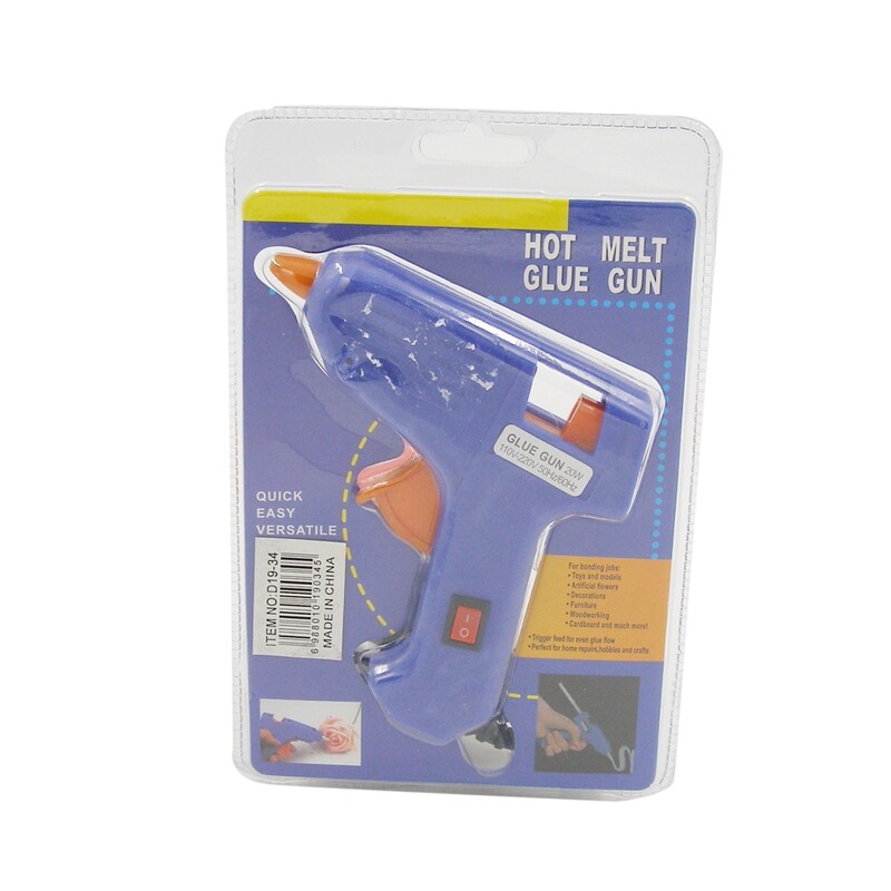 RSC GLUE GUN 599-20 D19-34