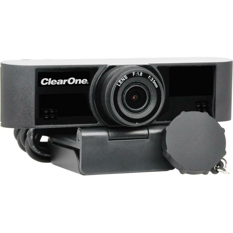 CLEARONE UNITE 20 PRO WEBCAM
