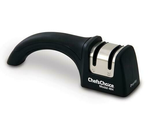 CHEF&#39;S CHOICE 464 MANUAL KNIFE SHARPENER