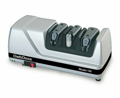 CHEF&#39;S CHOICE 130 ELECTRIC KNIFE SHARPENER