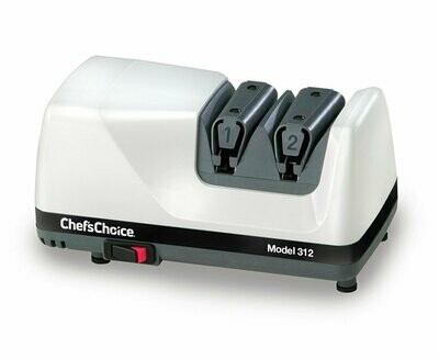 CHEF&#39;S CHOICE 312 ELECTRIC KNIFE SHARPENER