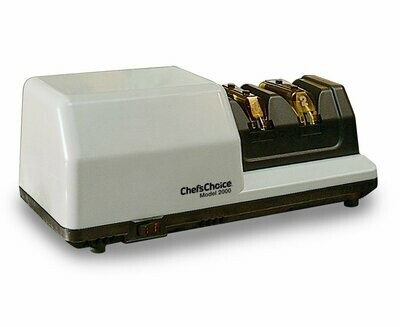 CHEF&#39;S CHOICE M2000 ELECTRIC KNIFE SHARPENER