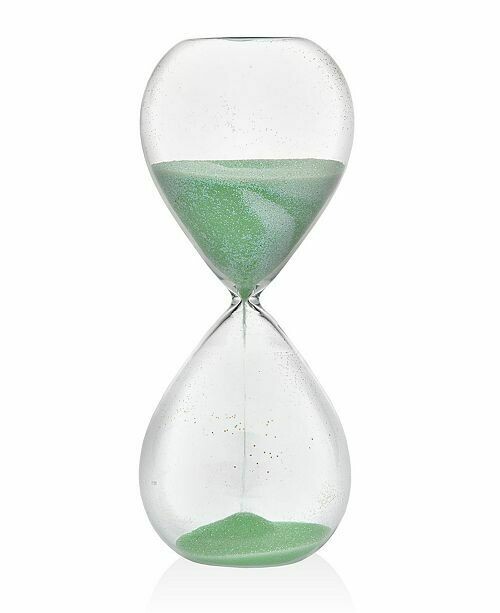 RSC 5MIN SAND TIMER GLASS P18-103