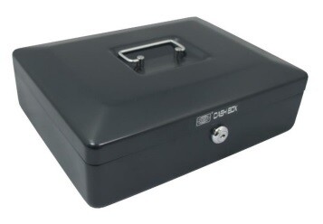 SR CASH BOX CB-2112