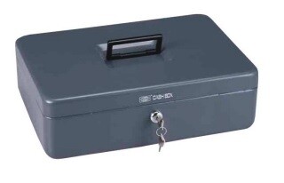 SR CASH BOX SR-9307