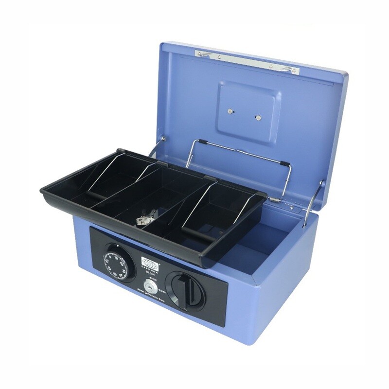 SR SR-58N CASH BOX