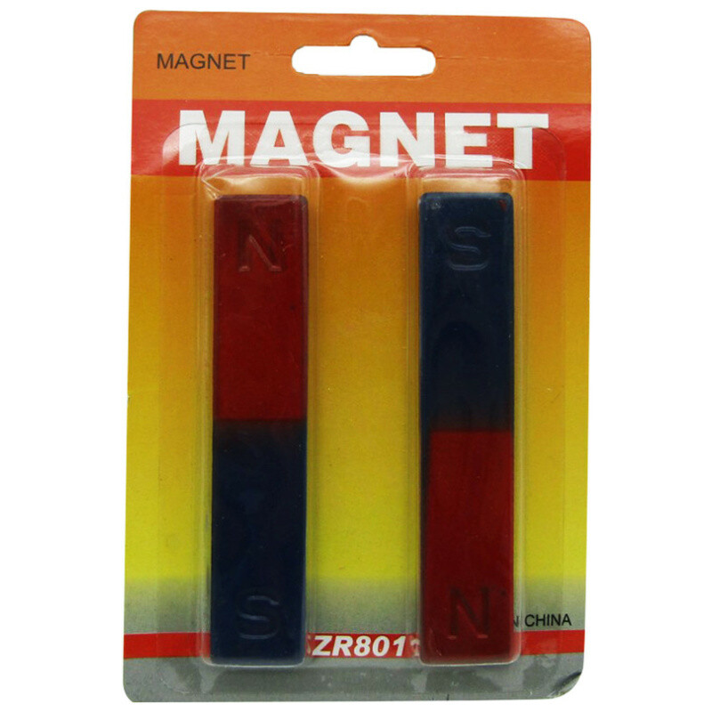 RSC 2PCS MAGNET STRIP D16-047