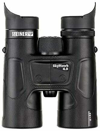 STEINER 8X42 SKYHAWK 4.0 BINOCULAR 23380900