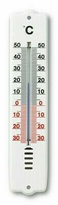Indoor &amp; Outdoor Thermometers
