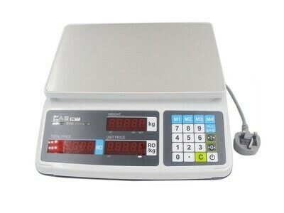 Table Top Electronic Scales