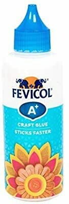 FEVICOL 75GRM A+ CRAFT GLUE