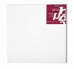 PEBEO 3D 30X30 COTTON CANVAS 782501