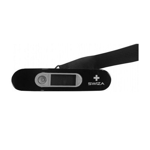 SWIZA STATERA DIGITAL LUGGAGE SCALE