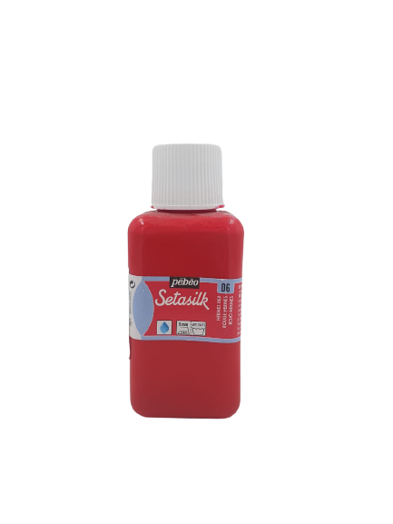 PEBEO 250ML SETA OPAQUE/SILK ASSTD COLOR 185 SERIE