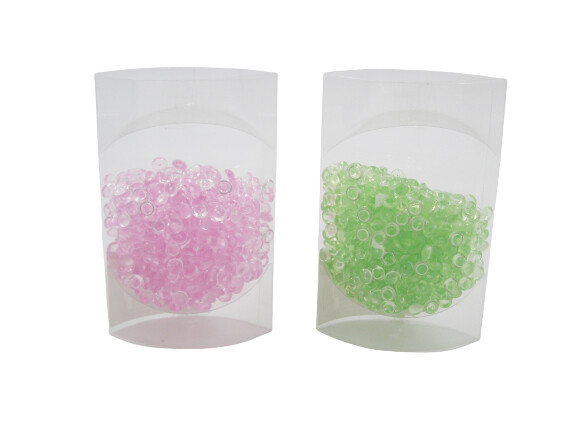SCHUM 60GRM DECORATIVE PEARLS ACRYL 715958