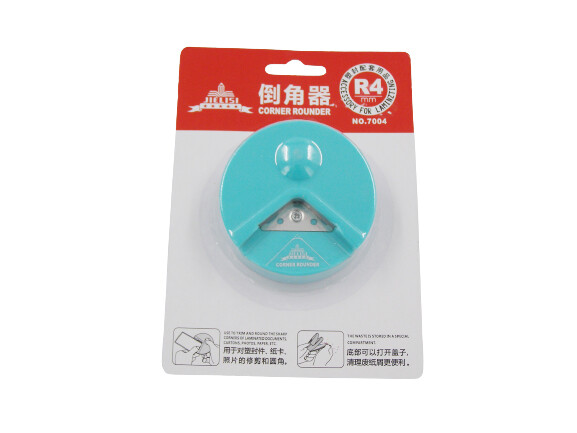 RSC PAPER CORNER ROUNDER 7004 P20-61