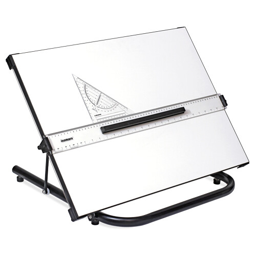 ISOMARS A1 DRAWING BOARD TECHNICAL TSPM01-A1