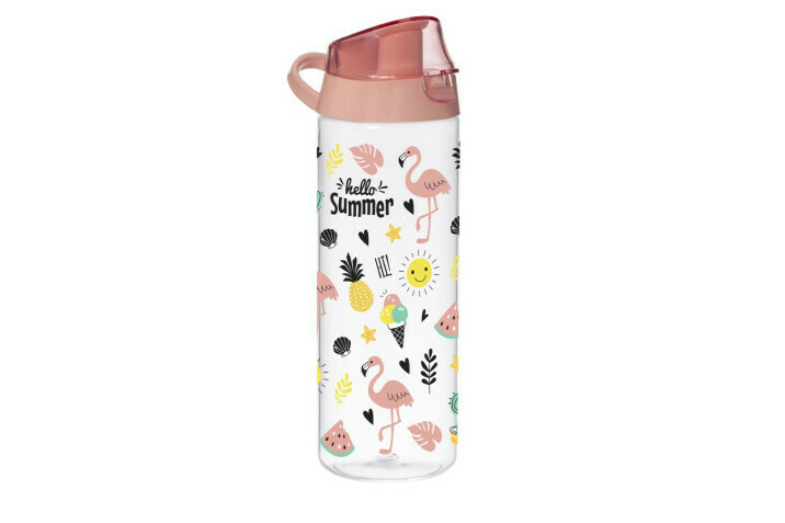 HEREVIN 0.75LIT SPORT BOTTLE SUMMER 161506-023