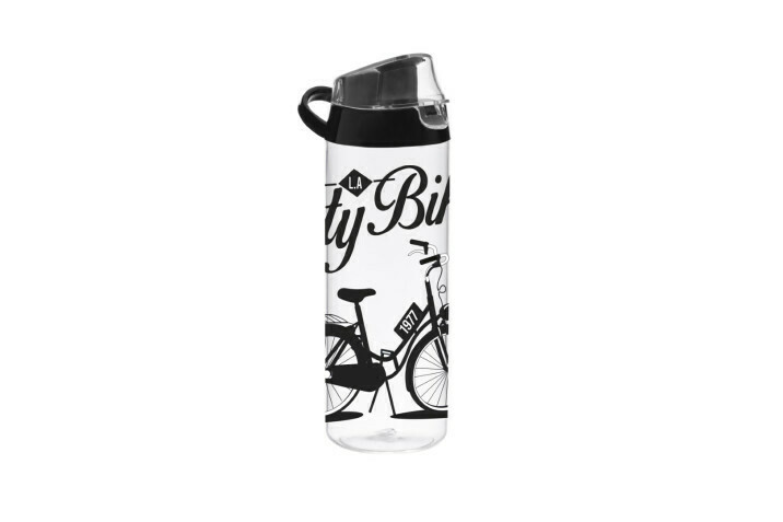 HEREVIN 0.75LIT SPORTS BOTTLE CITY BIKE 161506-009