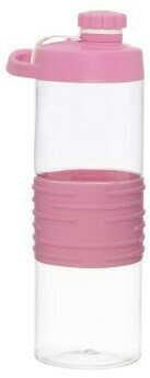 HEREVIN 0.65LIT SOFT TOUCH SPORTS BOTTLE PINK