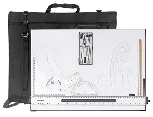 ISOMARS A2 ARCHITECT KIT AKIT