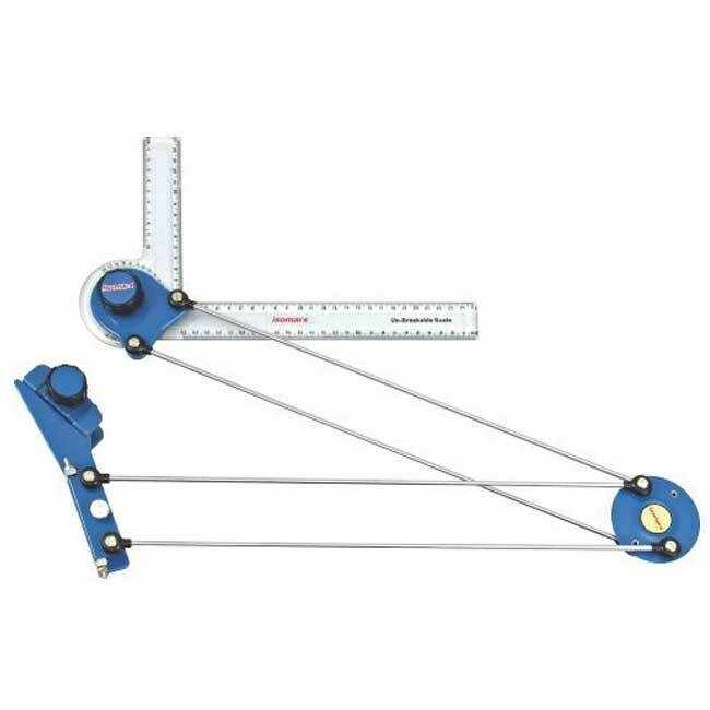 ISOMARS MINI DRAFTER PROFESSIONAL I-2000
