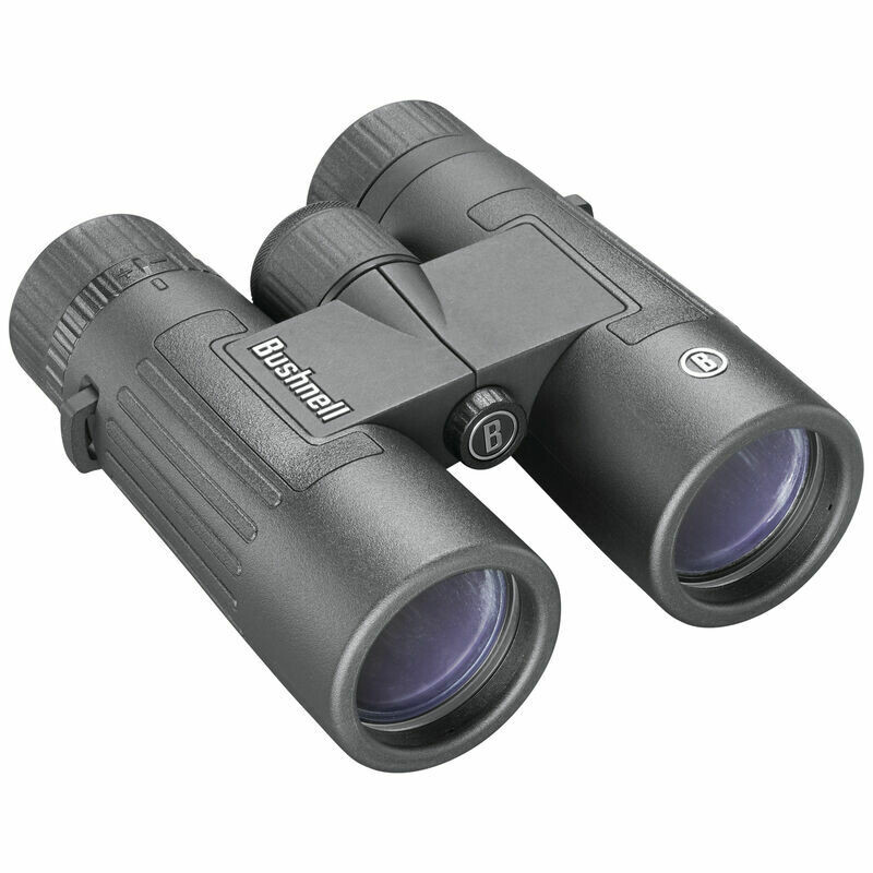 BUSHNELL 10X42MM LEGEND BINOCULAR BB1042W