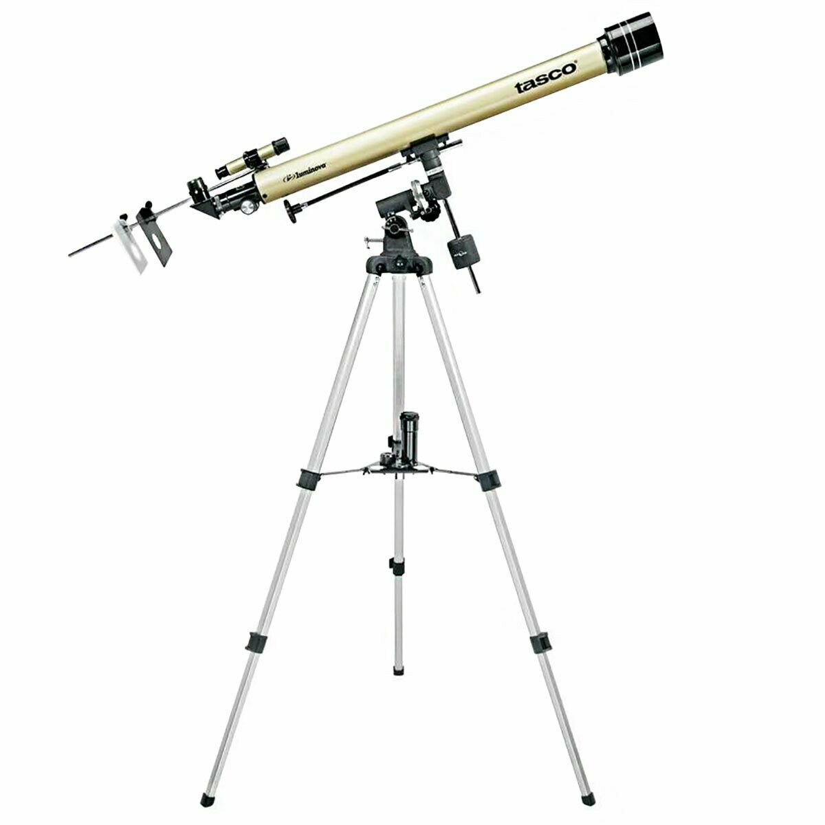 TASCO 675X2.5&quot; (60X900MM) LUMINOVA TELESCOPE