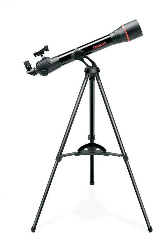 TASCO 2.4&quot;/60MM SPACESTATION 60X700MM TELESCOPE