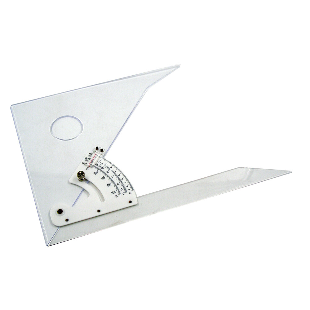 RSC ADJUSTABLE SET SQUARE D15-261