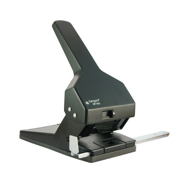 KANGARO 2 HOLE PUNCH 8CM DP-900