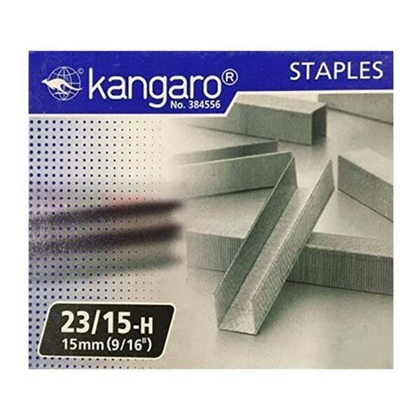 23/15-H 1000 STAPLES