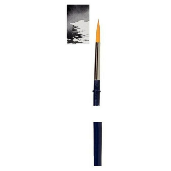VAN GOGH ROUND WTC PAINTING BRUSH 180-6