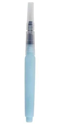 VAN GOGH WATER COLOR PAINTING BRUSH 181-6