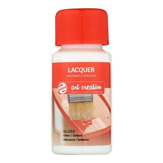 ROYAL TALENS 50ML LACQUER GLOSS 480490100