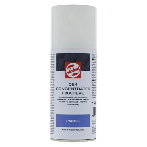 ROYAL TALENS 150ML FIXATIVE PASTEL SPRAY 95160006
