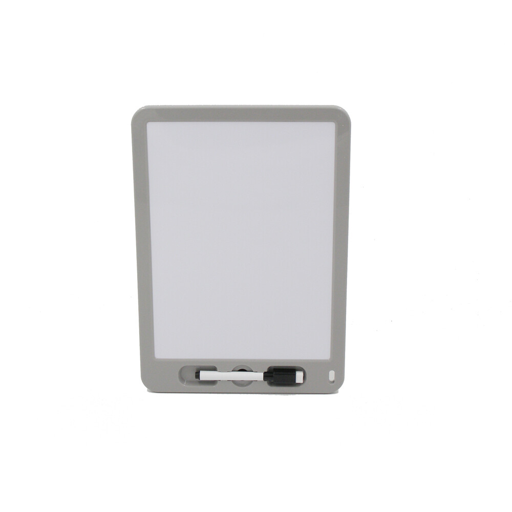 RSC A4 WRITE&amp;WIPE MAGNET WHITEBOARD P18-516 HN6627