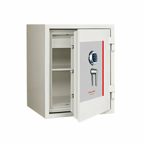 DIPLOMAT ES700E W/EASTHOUSE LOCK+HANDLE